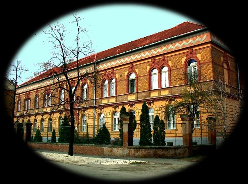 A Szent Imre