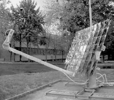 OKTATÁS 23 A Gépészeti és Mechatronikai Intézet kutatásai a Faipari Mérnöki Kar alapítása óta Prof. Dr. Varga Mihály Az első tisztán faipari tanszék az 1959.