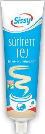 3-féle hűtött termék