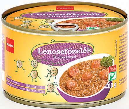 bármelyik Market üzletben!* A 48.
