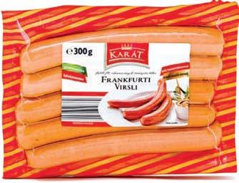 Frankfurti virsli