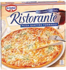 quattro formaggi,