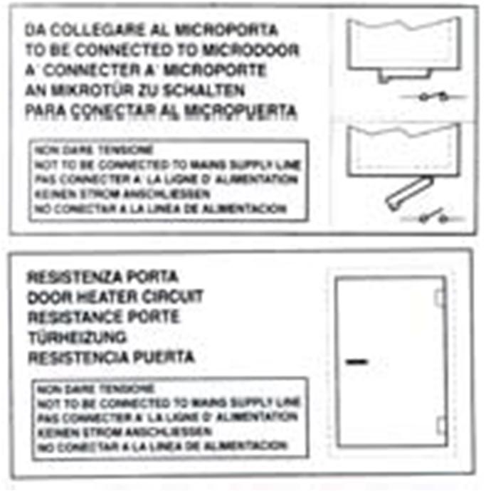 kompresszor névleges teljesítménye 9) Hűtőközeg: Típus; Mennyiség 10) A berendezés tömege 11)