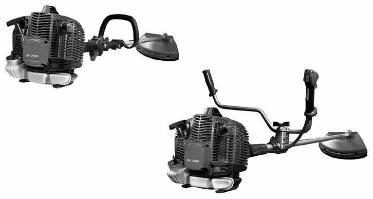 DS 3500 S - DS 3500 T - BC 350 S - BC 350 T (36.