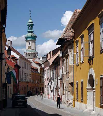 Sopron,