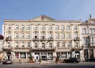 ROSENGARTEN HOTEL *** SUPERIOR ÉS ÉTTEREM Hotel 10.