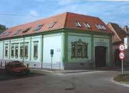 RÁCZ VENDÉGSZOBÁK 9400 Sopron, Felsőbüki Nagy Pál u. 72.