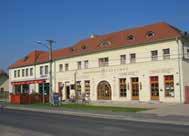Fertőd, Szent István u. 61.