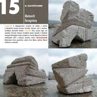 jubileumi kiállítását 2016 februárjában a FUGA Budapesti Építészeti Központban tartottuk.