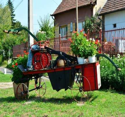 utcarészlet látható, ahol ez a terület