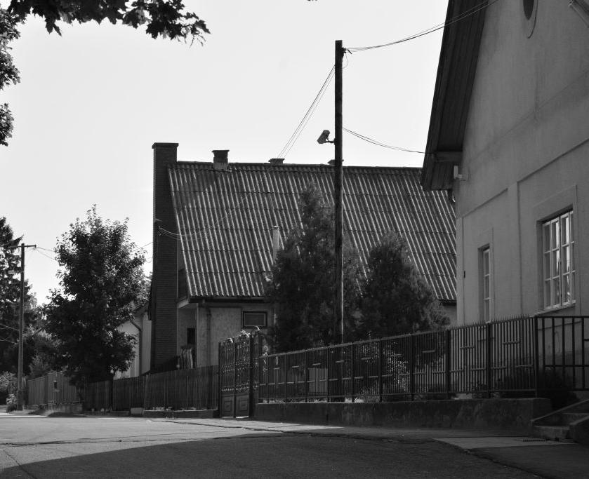 32 Mai példák Új építés, felújítás a meglévő településkarakterbe