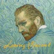 LP Milan Music LOVING VINCENT CLINT MANSELL 3299039994122 3299039994221 www.milanmusic.