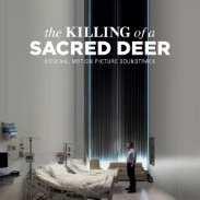 Milan Music THE KILLING OF A SACRED DEER A SZENT HARCOS MEGGYILKOLÁSA 3299039995525 www.milanmusic.