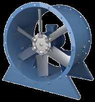 X4 IP X4 VPVO állítható dőlésszögű lapátozással A ventilátor rendeltetése: Füstelvezető ventilátor, amely speciálisan úgy lett kialakítva a füstelvezető rendszerek számára, hogy