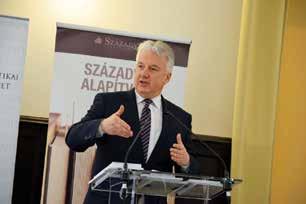 A Nemzetpolitikai Kutatóintézet és a Századvég