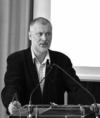), Potápi Árpád János nemzetpolitikáért felelős államtitkár nyitóbeszéde után előadást tartottak: