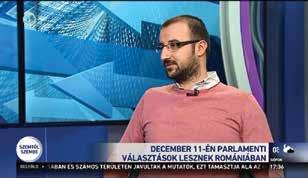 magyarázta Ferenc Viktória az ukrán oktatási törvény kisebbségi jogokat szűkítő 7.