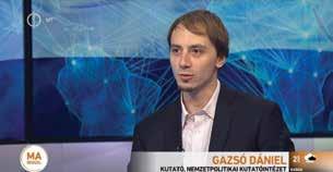 Kutatóintézet.