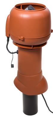Elvezető szellőzőcsövek C-sorozat Tetőventilátorok P-sorozat 200C/IS/450 XL elvezető szellőzőcső Alkalmazás: XL méretű szigetelt elvezető szellőzőcső esővédő sapkával ellátva.