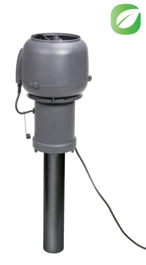 Méretek: Ø25 mm-es csővezeték (a rögzítő készlet 250 x 250 mm-es, a telepítéshez legalább ekkora szabad felület szükséges).