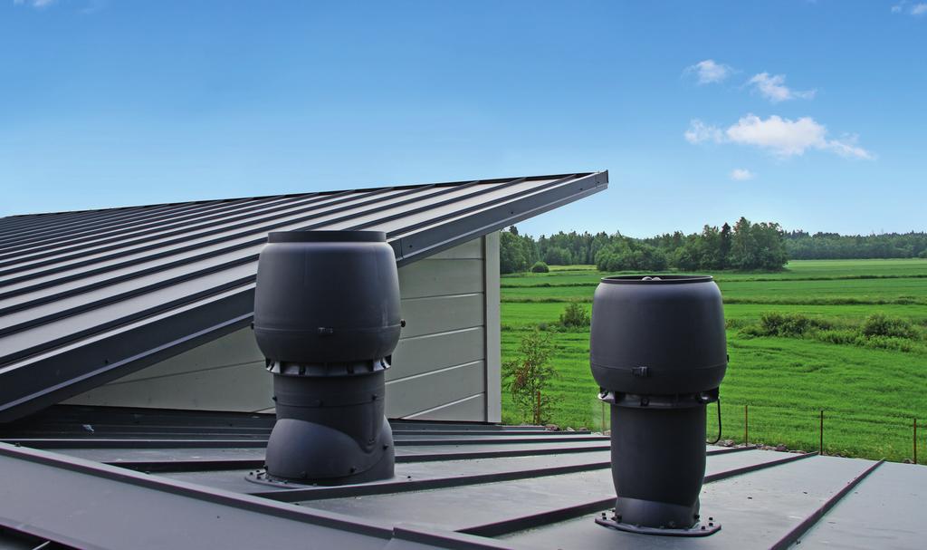 5 2 2 9 6 4 8 7 0 3 3 4.Tetőventilátorok 2.Tetőtér és padlástér szellőző elemek 3.Csatornaszellőző elemek 4.Tetőszellőzők 5.Antenna és csőátvezető elemek 6.Radon ventilátorok 7.Pinceszellőző elemek 8.