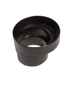 XL Univerzális MK átvezető elem Alkalmazás: profi los acél tetőhöz, ahol a cserép mintán a hullám távolság 83,3 mm és a hullám hosszúsága 350 mm, míg a hullám magassága 39 mm.