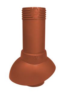 A C-sorozat mind normál, mind XL méretben tartalmaz tetőventilátorokat, elvezető szellőzőcsöveket, csatorna szellőző csöveket, az összes szükséges telepítési eszközzel, kellékkel kiegészülve.