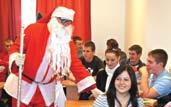 . oldal Akadémiai menetrend Van néhány program és esemény, amely nélkül a december nem lenne teljes.