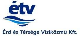 KÖZSZOLG ÁLTAT ÁSI SZERZŐDÉS/ MELLÉKSZOLGÁLTATÁS I SZERZŐDÉS ivóvízellátásra és/vagy szennyvízelvezetésre Szerződés száma: Felhasználó azonosító szám: Mely létrejött egyrészről: az Érd és Térsége