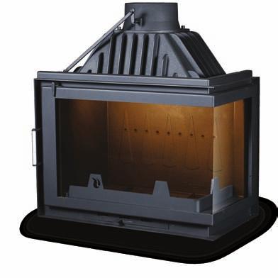 PanTherm 69 CG L, 69 CG R 731 503 438 690 ECO ECO + 13 kw 69 cm 121 kg 76 % 81 % 35 cm Option