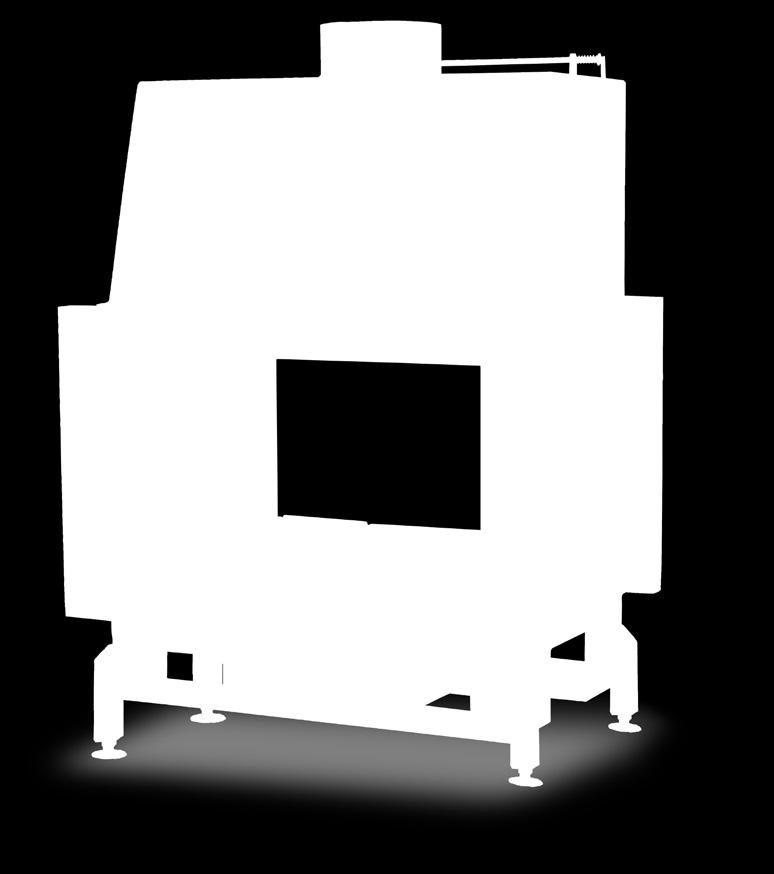 PanTech 80 EVO 15aB-VG BImSchV2.