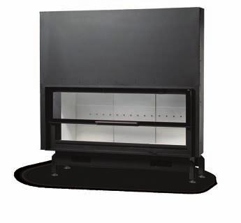 167-207 PanTech 160 EVO LD 15aB-VG BImSchV2.