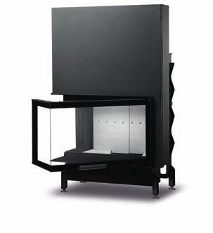 PanTech 90 EVO CG LD R 15aB-VG BImSchV2.