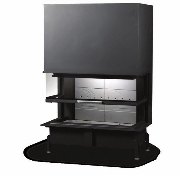 PanTech 100 EVO U LD 15aB-VG BImSchV2.