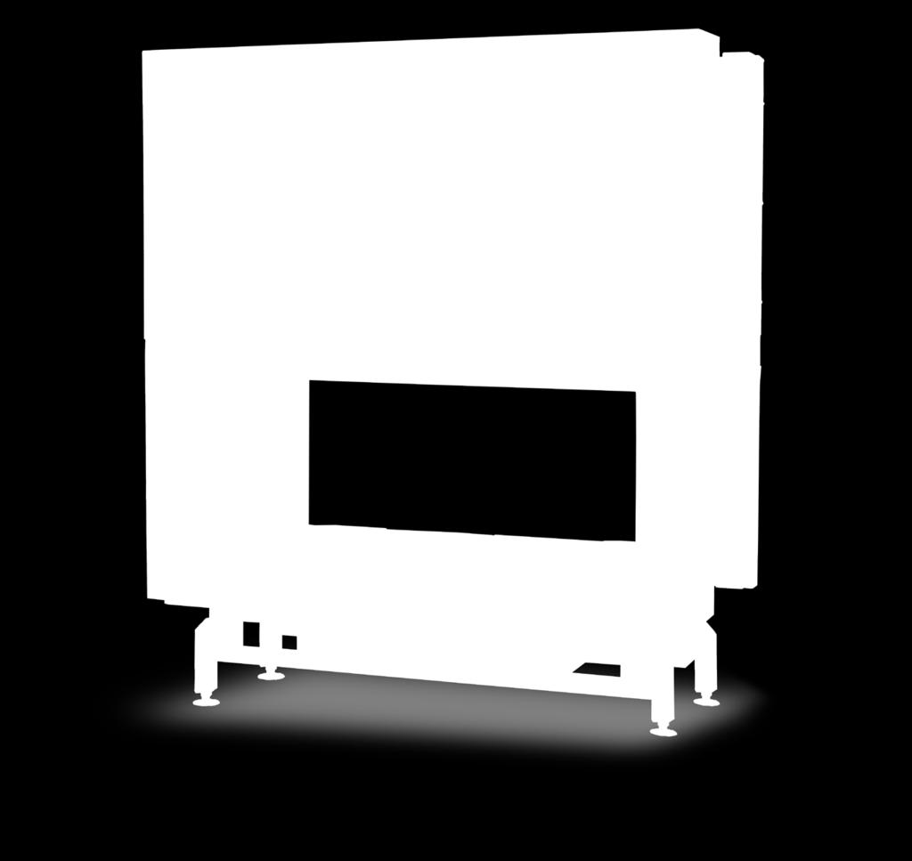PanTech 130 EVO 2 LD 15aB-VG BImSchV2.