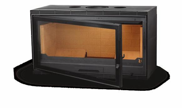 Date: Size Sheet Title A3 3 /1 2 4 n90 (air intake) PanBox 112 E oor height) D C B 618 550 6 Material: 3 500Treatment Scale A 1100 Weight 196,04 kg 1121,6 Drawing number Rev