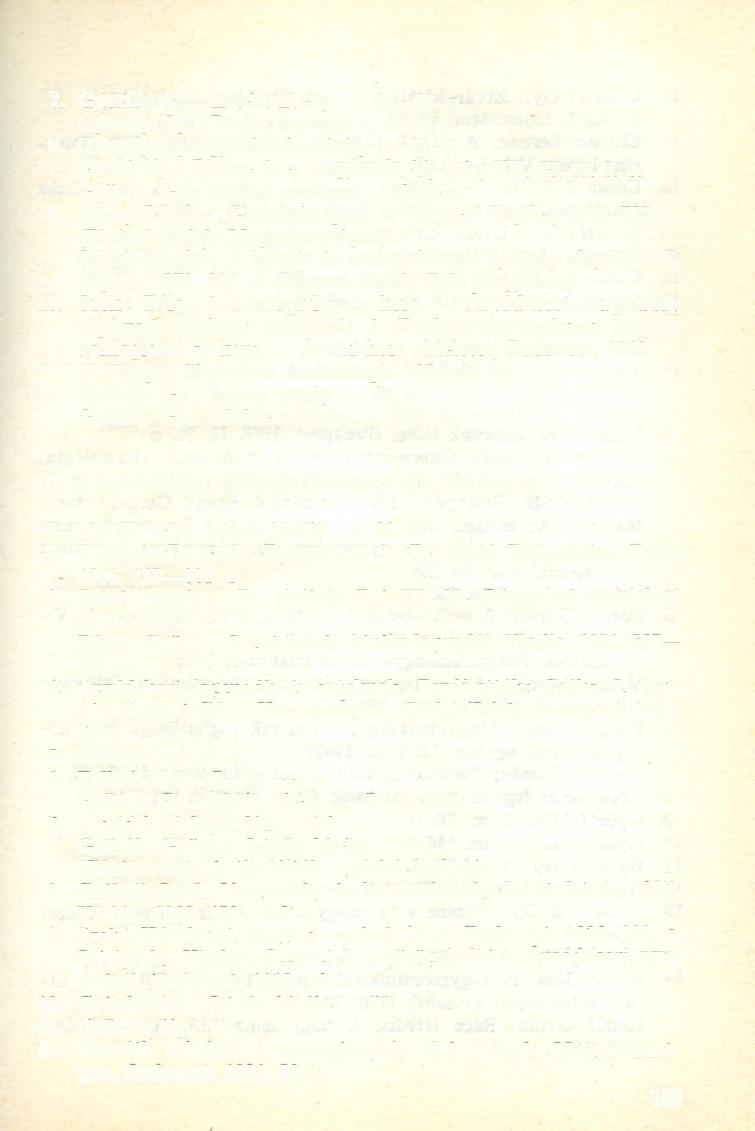 7. Györffy Gy.: István király... 46 49. o. Györffy Gy.: Bizánc szerepe... 1790. o. 8. Györffy György: István király... 47. o. László Gy.: Bizánc és a magyarok. Oj Írás, XV. 15. sz. 3. o. Györffy Gy.: Bizánc szerepe... 1790. o. 9.