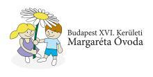 OM-azonosító: 034617 Székhely 1162 Budapest, Péterke u. 10-12. / : 409 16 39 : margaretaovoda16@gmail.com Telephely 1162 Budapest, Monoki u. 58. / : 409 28 26 Ikt. sz.: 909/2017. A Budapest XVI.