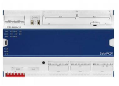 M2110R1 PCD1 Room -10 +10 VDC, 0 +/-20 ma, Pt1000, Ni1000, Ni1000 L&S, 0 to 2.