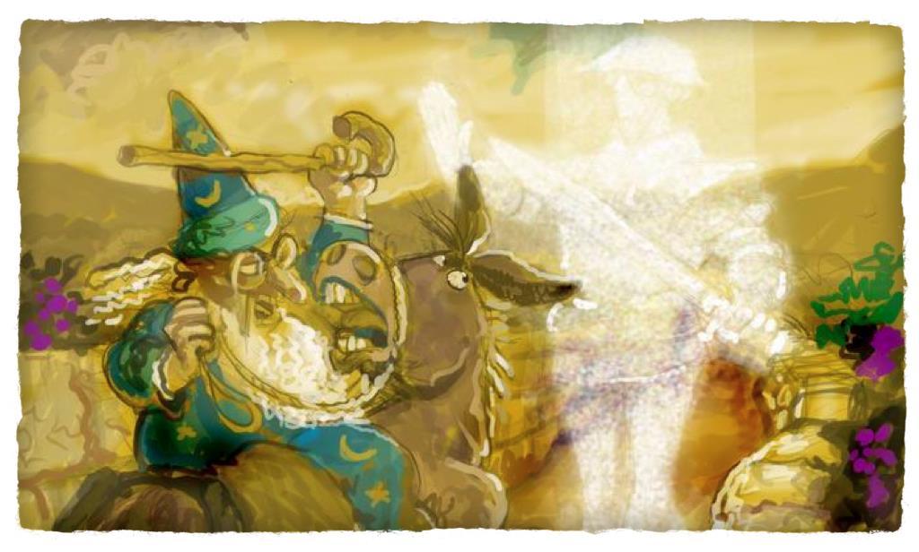 o SZAVAKKAL történő megátkozás, megbélyegzés, szidás. o Utálkozás, felhív, utasít valamire, semmivé tesz. Naqab* (Strong s héber 5344) o megfúr, káromol, ill. átdöf.