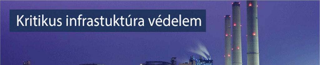 kihívásai Kritikus infrastruktúra védelem E-mail: info@intertanker.