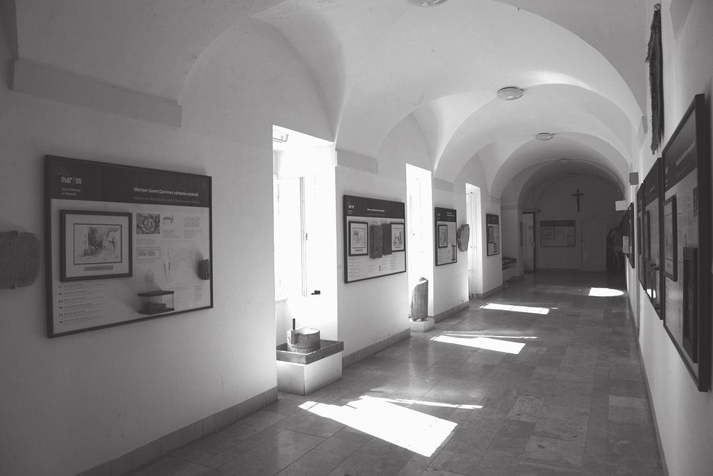 szombathelyi Szent Márton-templom kápolnájának