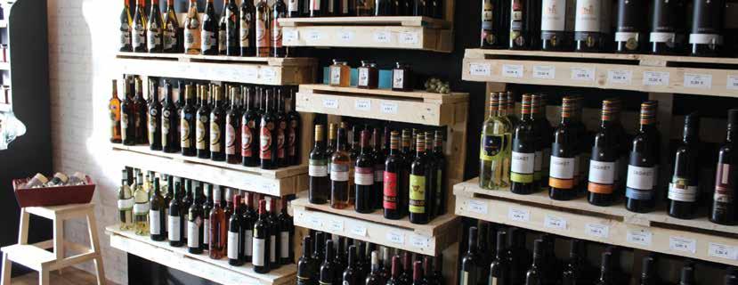Rôzne číslo 1/2017 IN VINO VERITAS, ALEBO VO VÍNE JE PRAVDA UŽ AJ U NÁS Víno má mnohé priaznivé účinky. Môžete ju piť proti rakovine, pre dlhý život, pre štíhlu líniu, pre lepšiu pamäť.