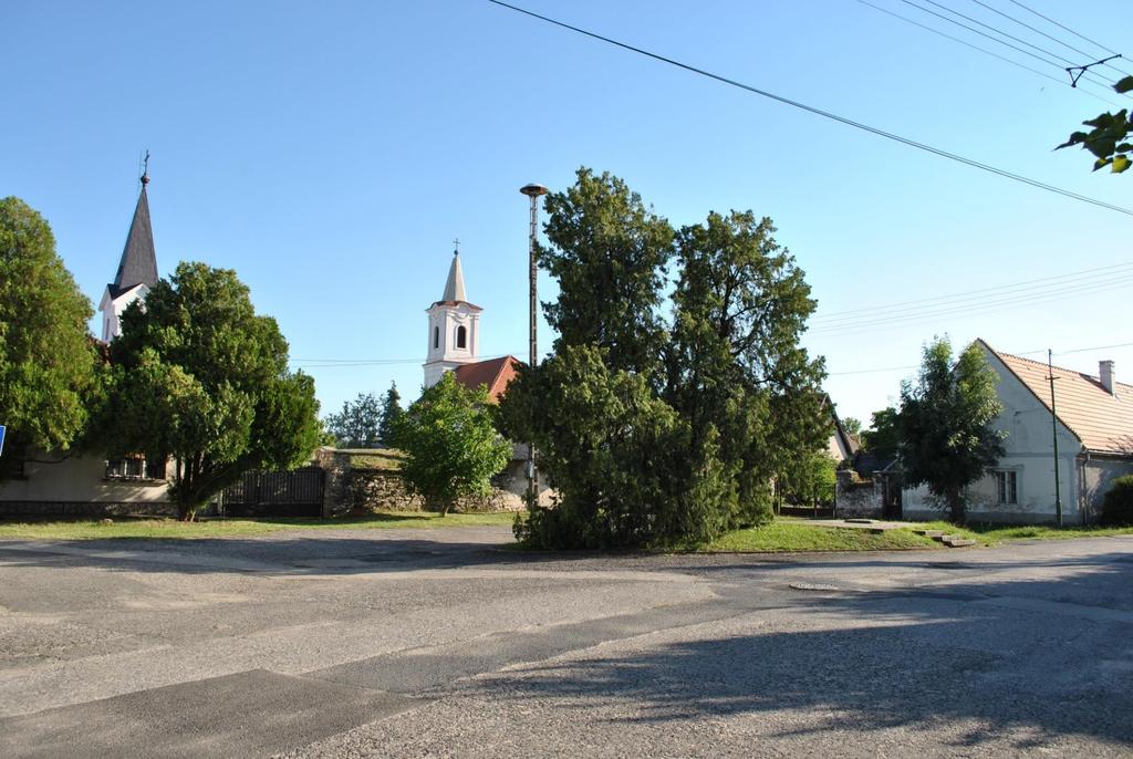 Balatonakali község Képviselő-Testületének
