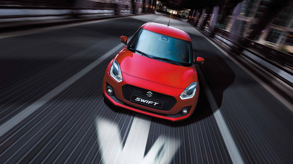SWIFT