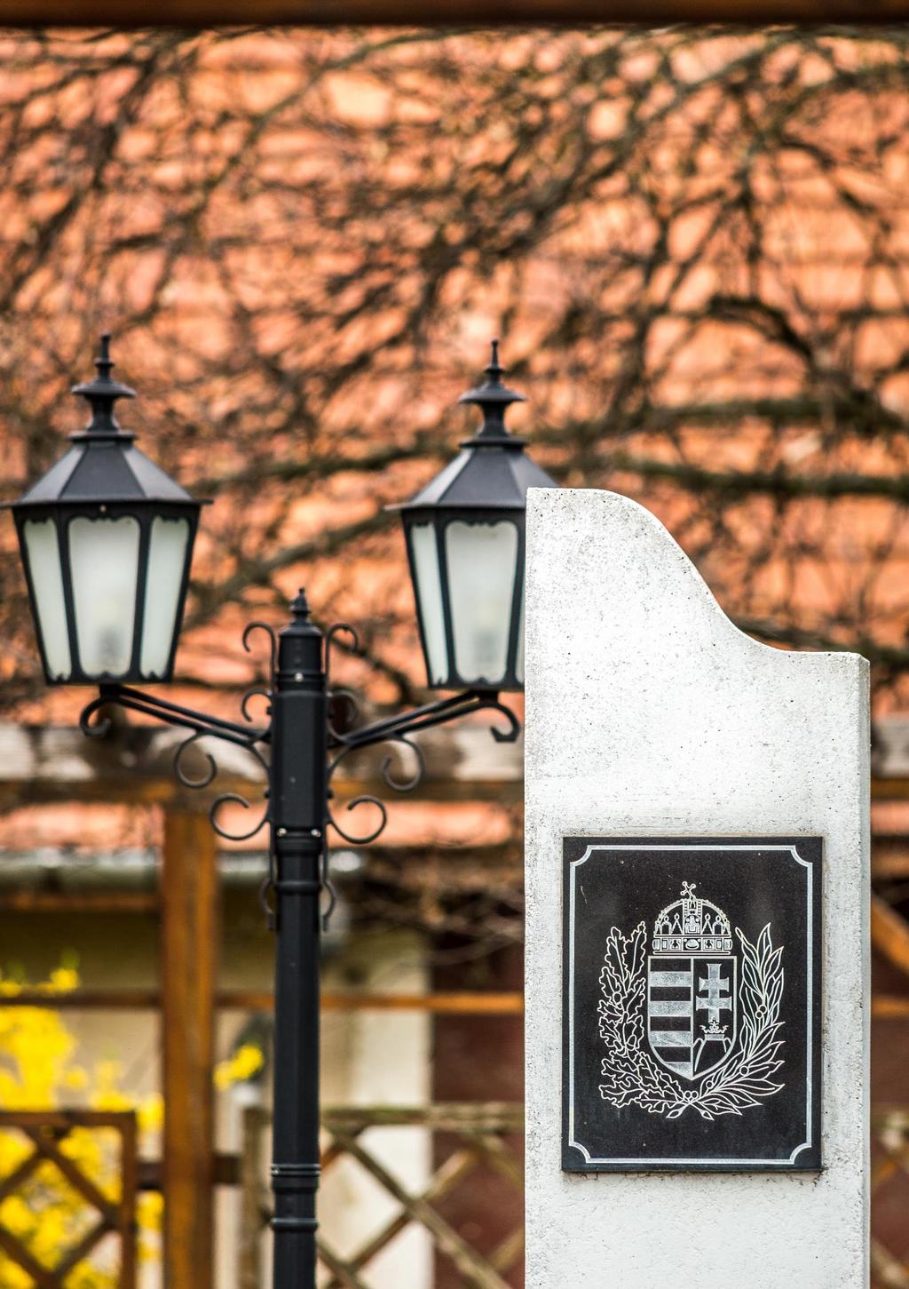 SZIRMABESENYŐ NAGYKÖZSÉG TELEPÜLÉSKÉPI