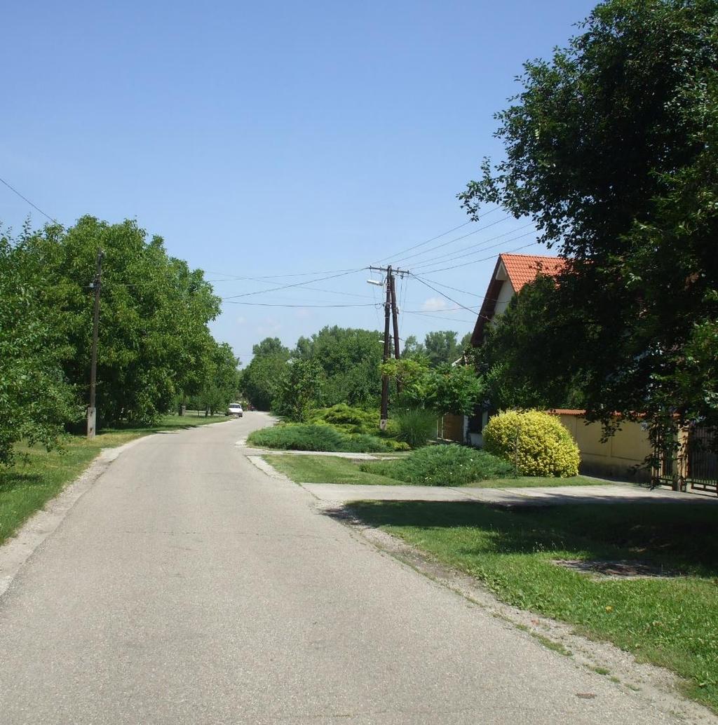 SZIRMABESENYŐ NAGYKÖZSÉG TELEPÜLÉSKÉPI ARCULATI KÉZIKÖNYVE 2017.