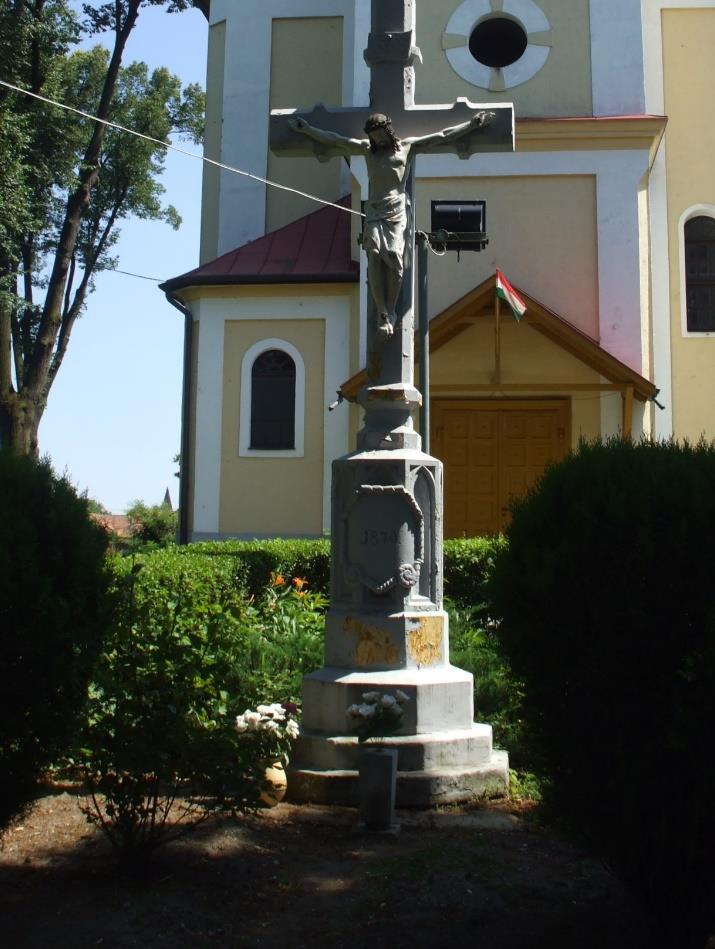 településképet gazdagítják.