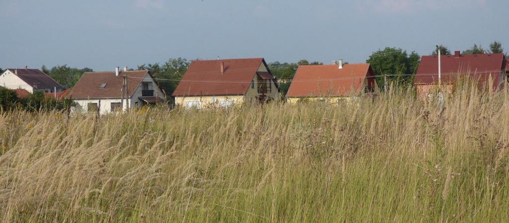 SZIRMABESENYŐ NAGYKÖZSÉG TELEPÜLÉSKÉPI ARCULATI KÉZIKÖNYVE 2017.