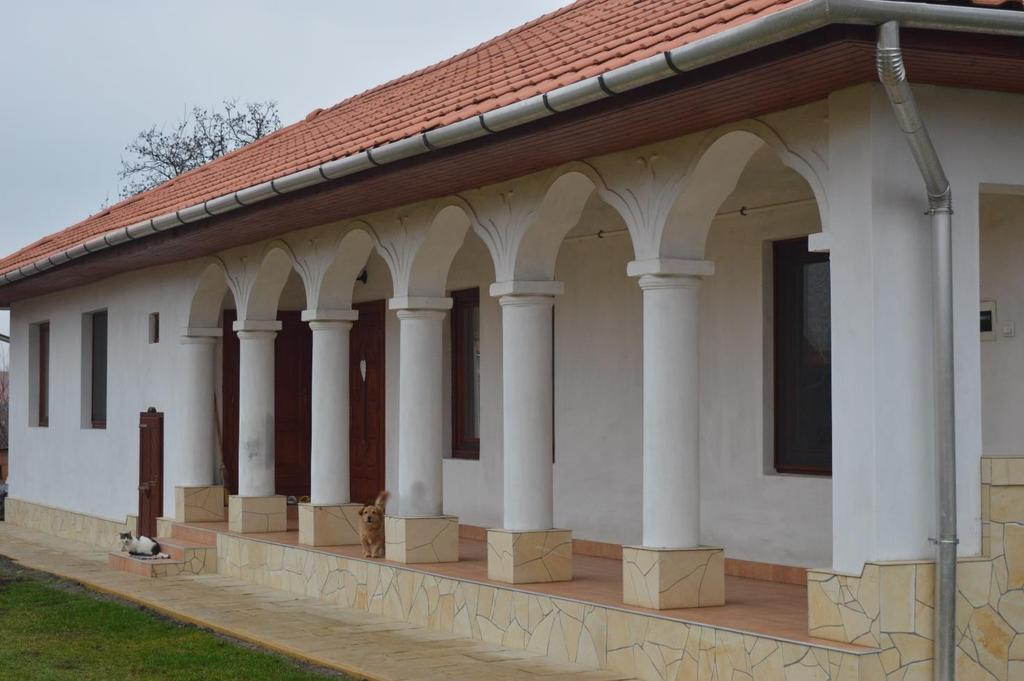SZIRMABESENYŐ NAGYKÖZSÉG